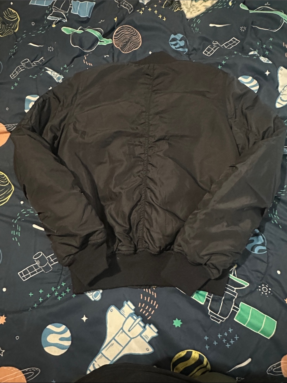 Topshop Jacket - Picture 2 of 2